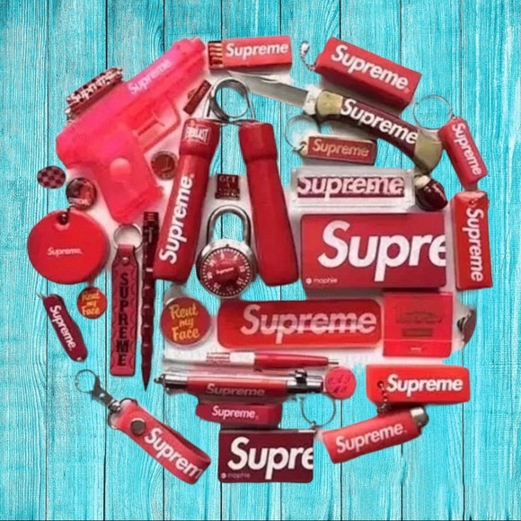 Supreme Mystery Box - Picture 2 of 3